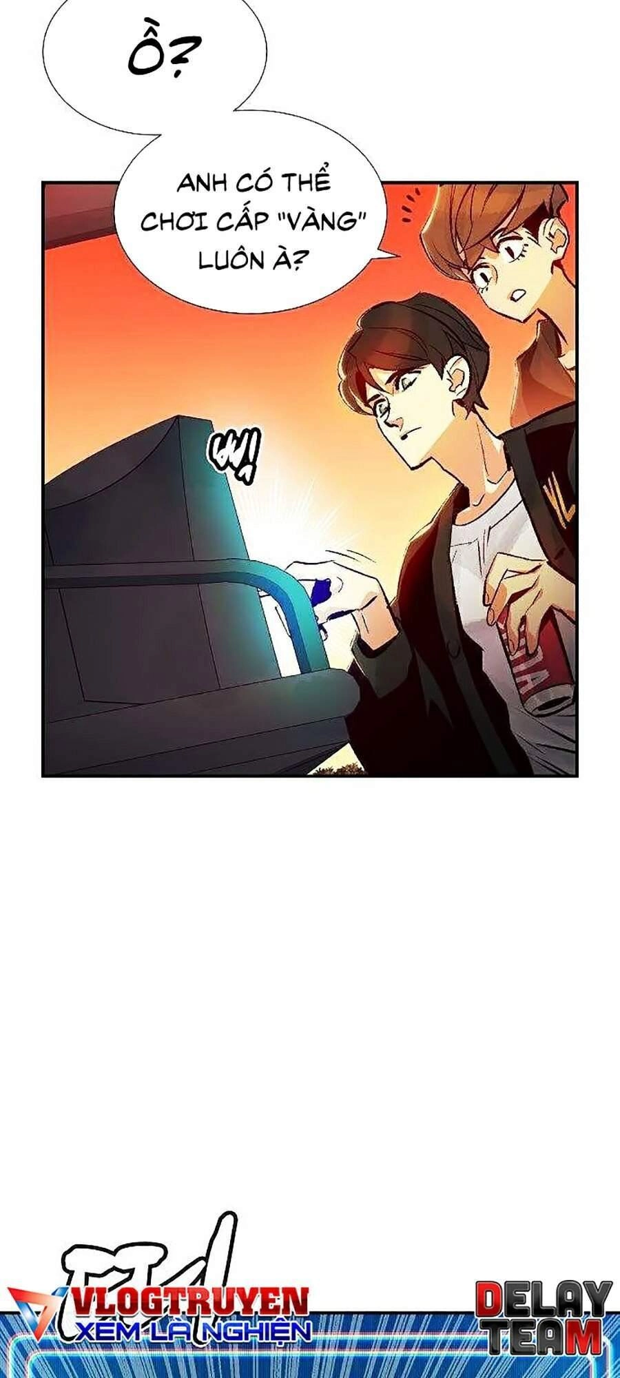 Độc Cô Tử Linh Sư Chapter 10 - 19