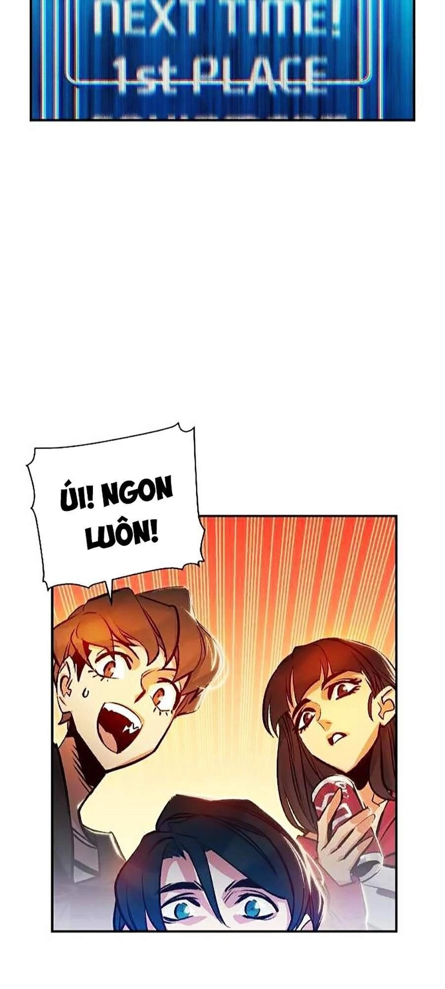 Độc Cô Tử Linh Sư Chapter 10 - 25