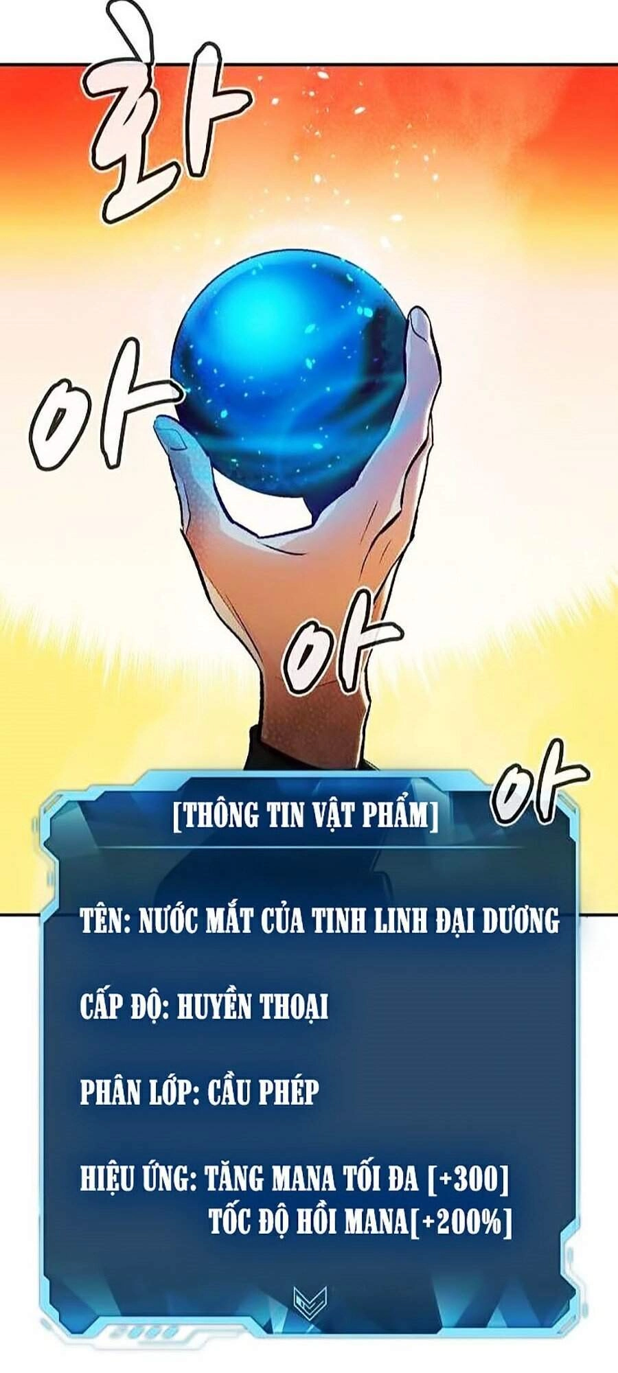 Độc Cô Tử Linh Sư Chapter 10 - 29