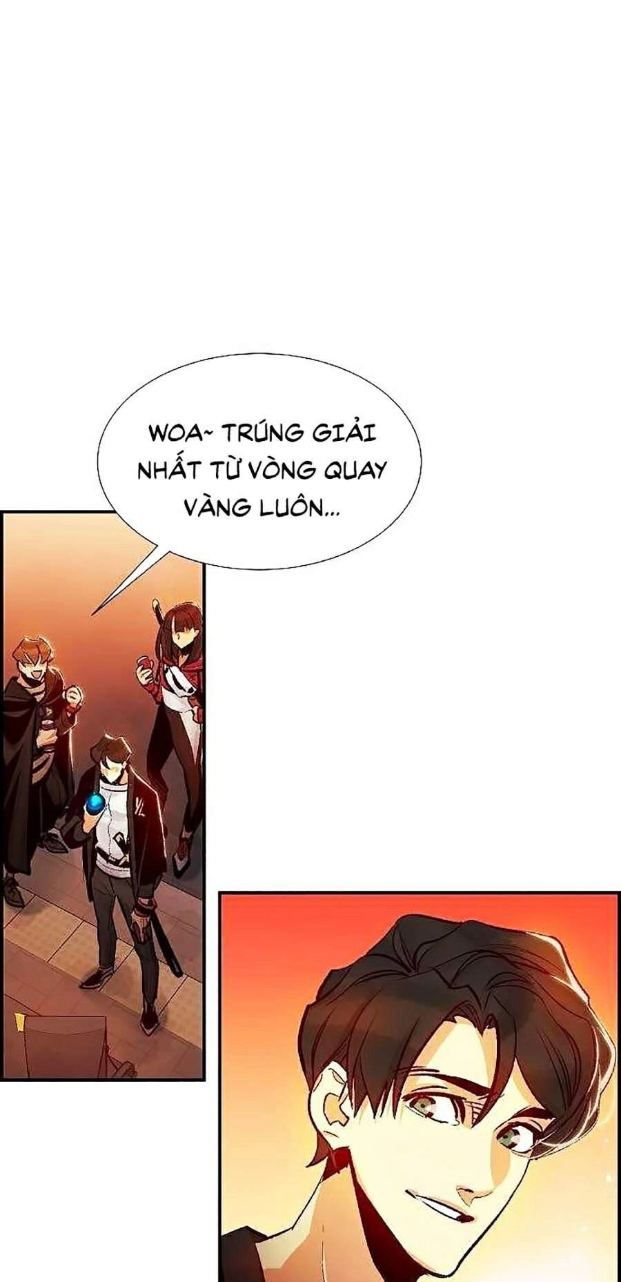 Độc Cô Tử Linh Sư Chapter 10 - 31