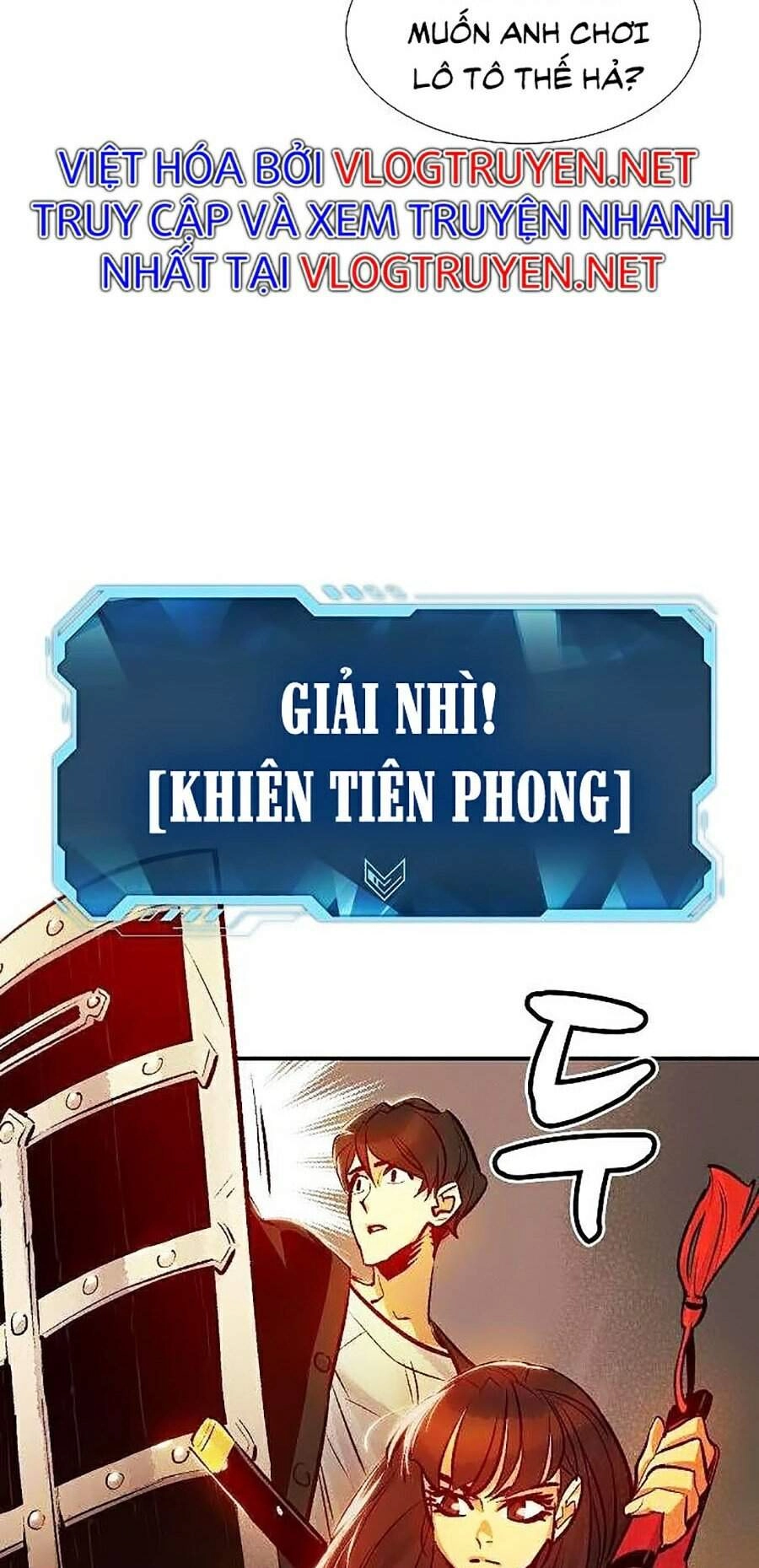 Độc Cô Tử Linh Sư Chapter 10 - 33