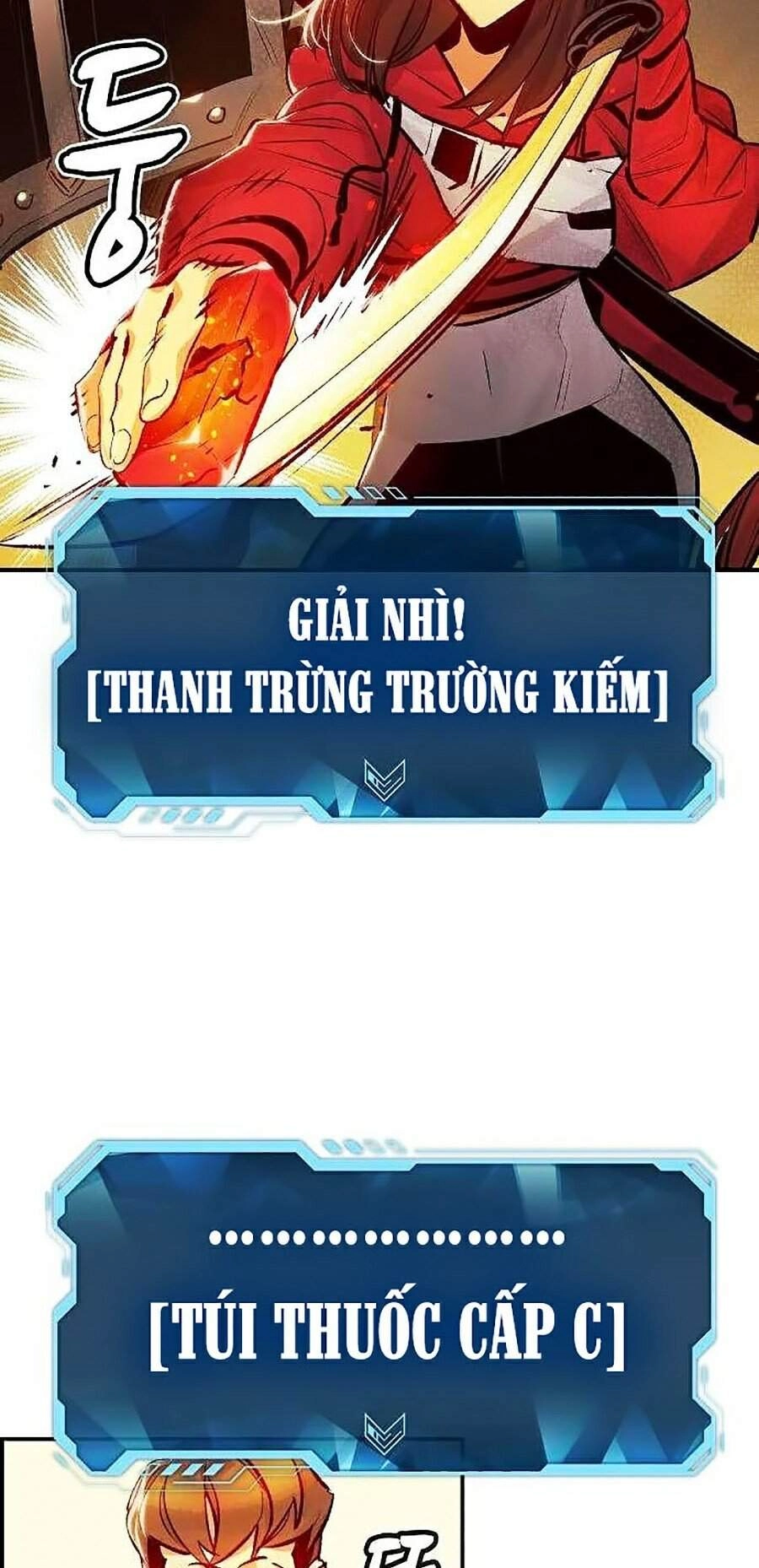 Độc Cô Tử Linh Sư Chapter 10 - 34