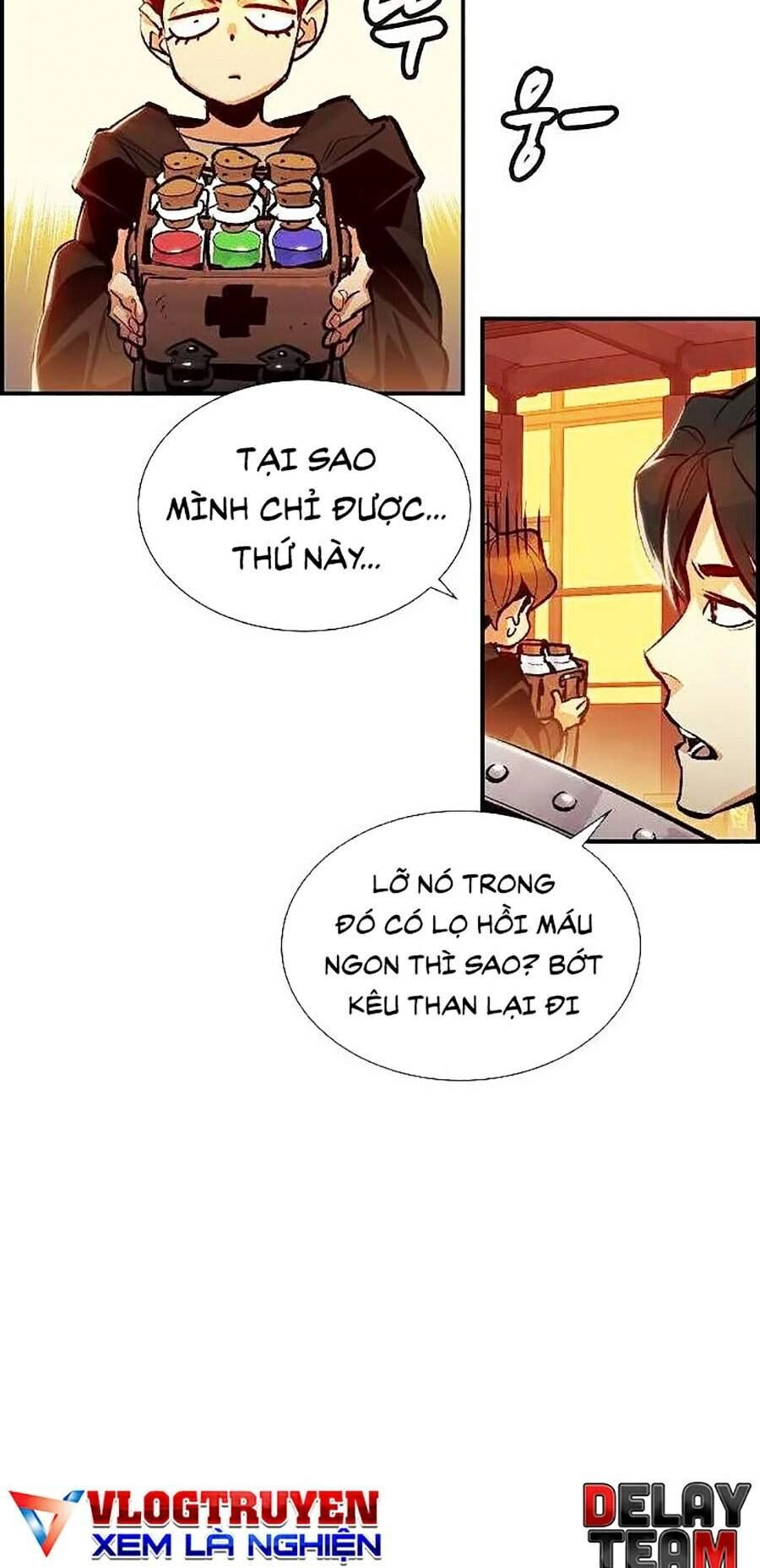 Độc Cô Tử Linh Sư Chapter 10 - 35