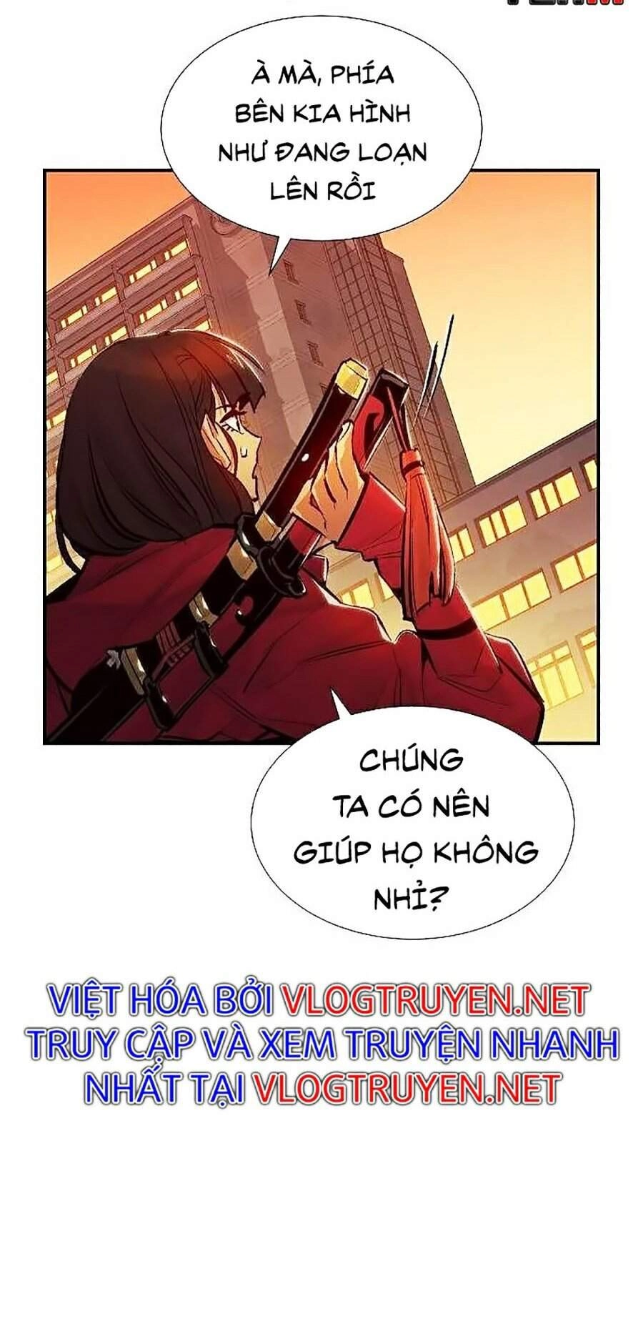 Độc Cô Tử Linh Sư Chapter 10 - 36