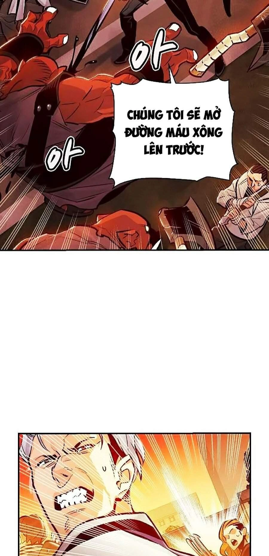 Độc Cô Tử Linh Sư Chapter 10 - 42