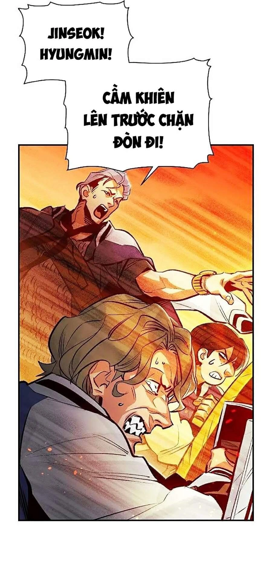 Độc Cô Tử Linh Sư Chapter 10 - 46