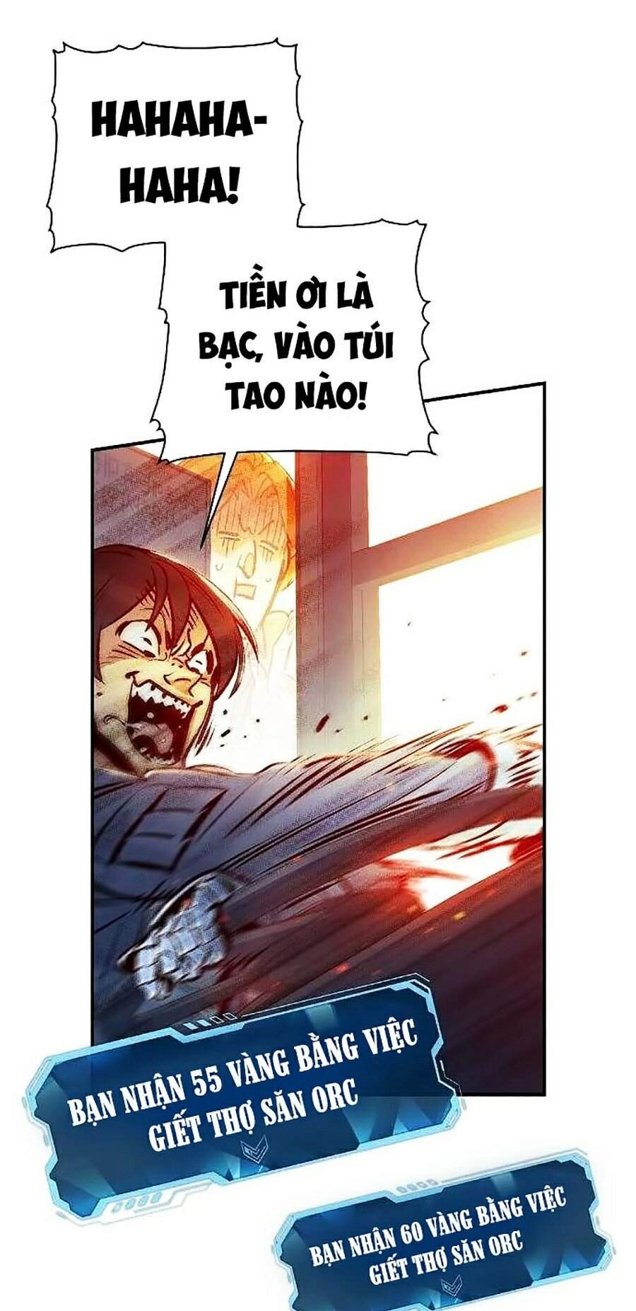 Độc Cô Tử Linh Sư Chapter 10 - 50