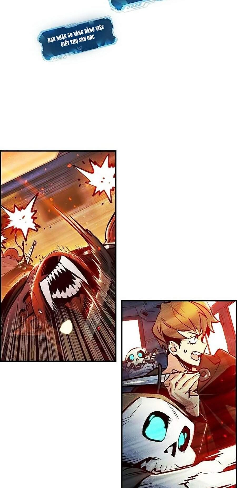 Độc Cô Tử Linh Sư Chapter 10 - 51