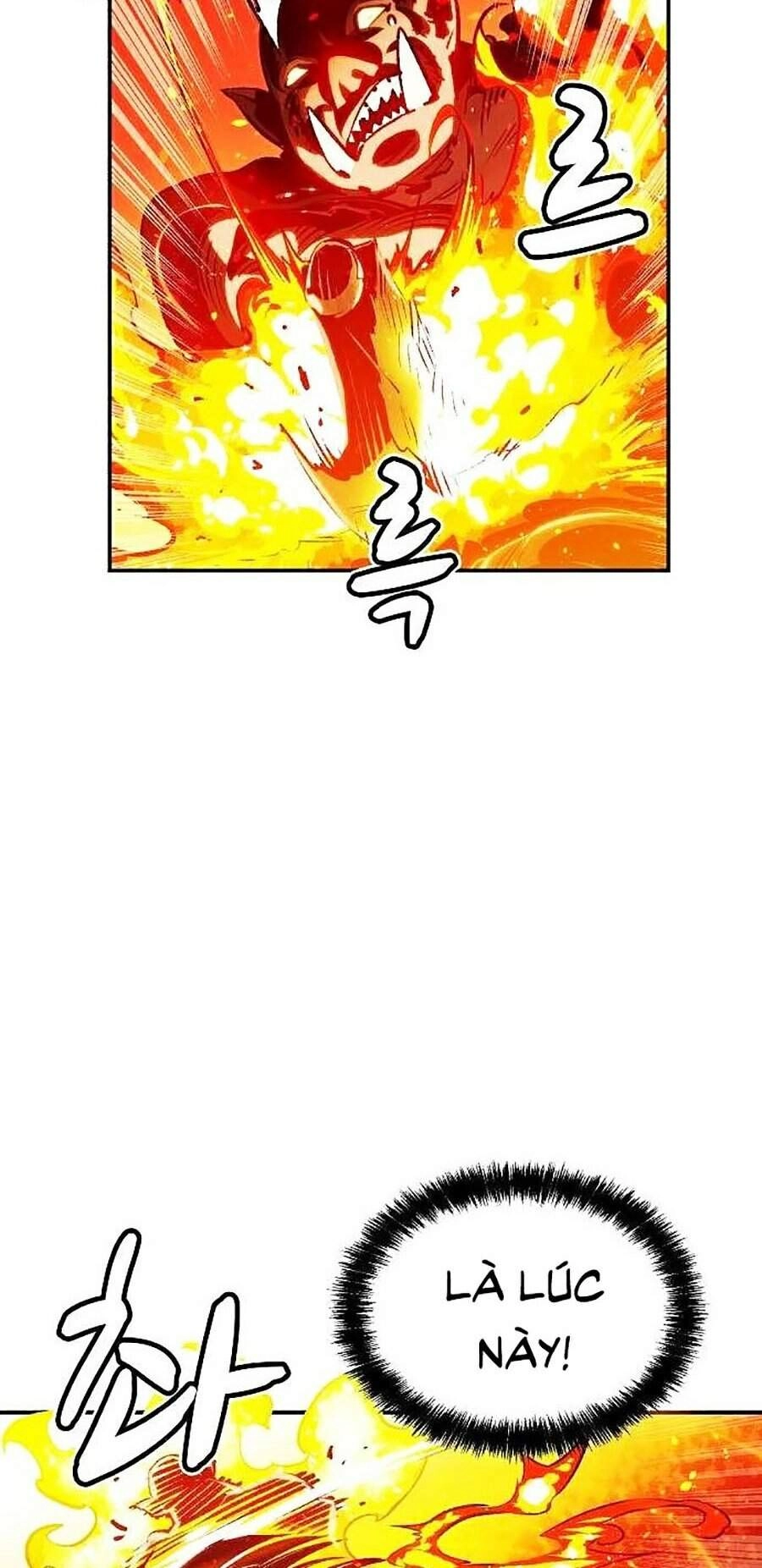 Độc Cô Tử Linh Sư Chapter 10 - 59