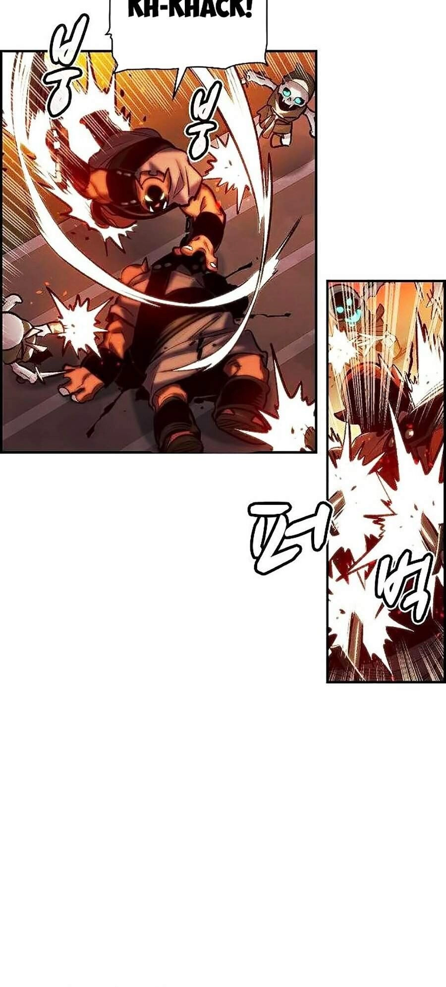 Độc Cô Tử Linh Sư Chapter 10 - 65