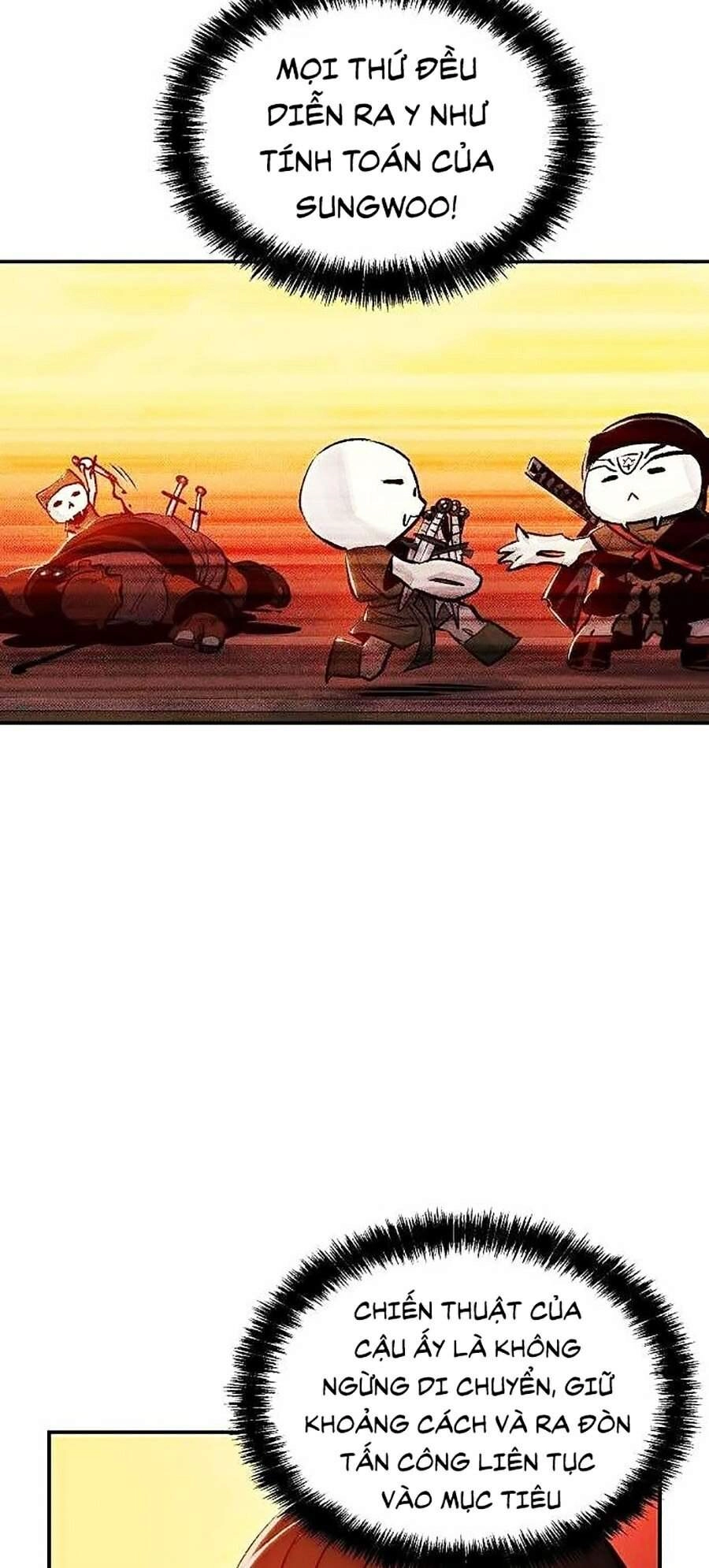 Độc Cô Tử Linh Sư Chapter 10 - 67