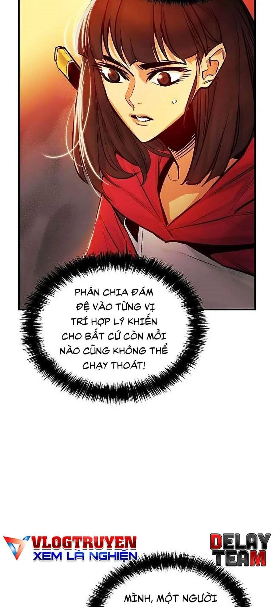 Độc Cô Tử Linh Sư Chapter 10 - 68