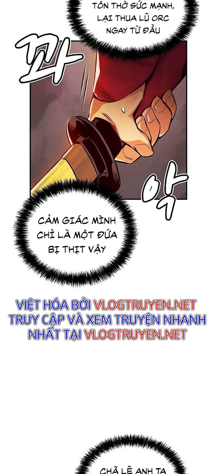Độc Cô Tử Linh Sư Chapter 10 - 69