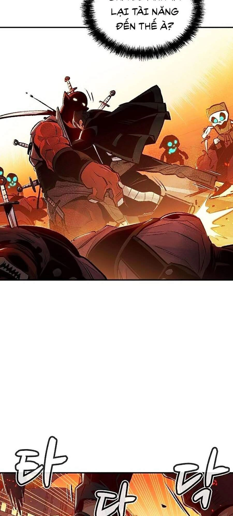 Độc Cô Tử Linh Sư Chapter 10 - 70