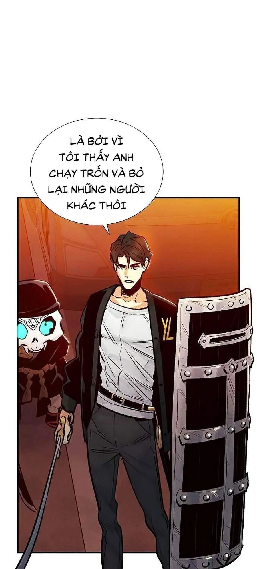 Độc Cô Tử Linh Sư Chapter 10 - 74