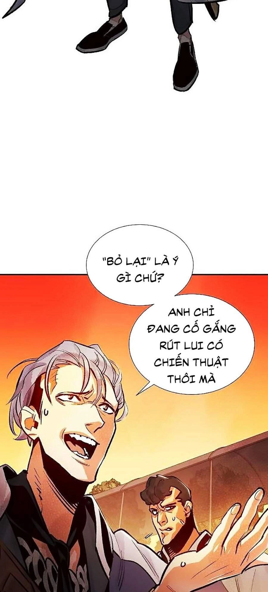 Độc Cô Tử Linh Sư Chapter 10 - 75