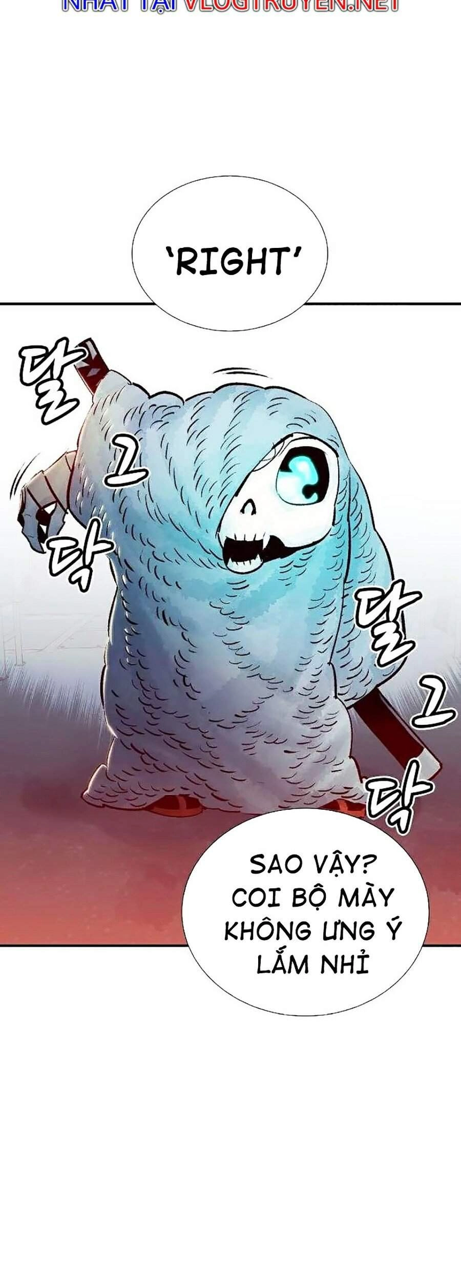 Độc Cô Tử Linh Sư Chapter 11 - 5