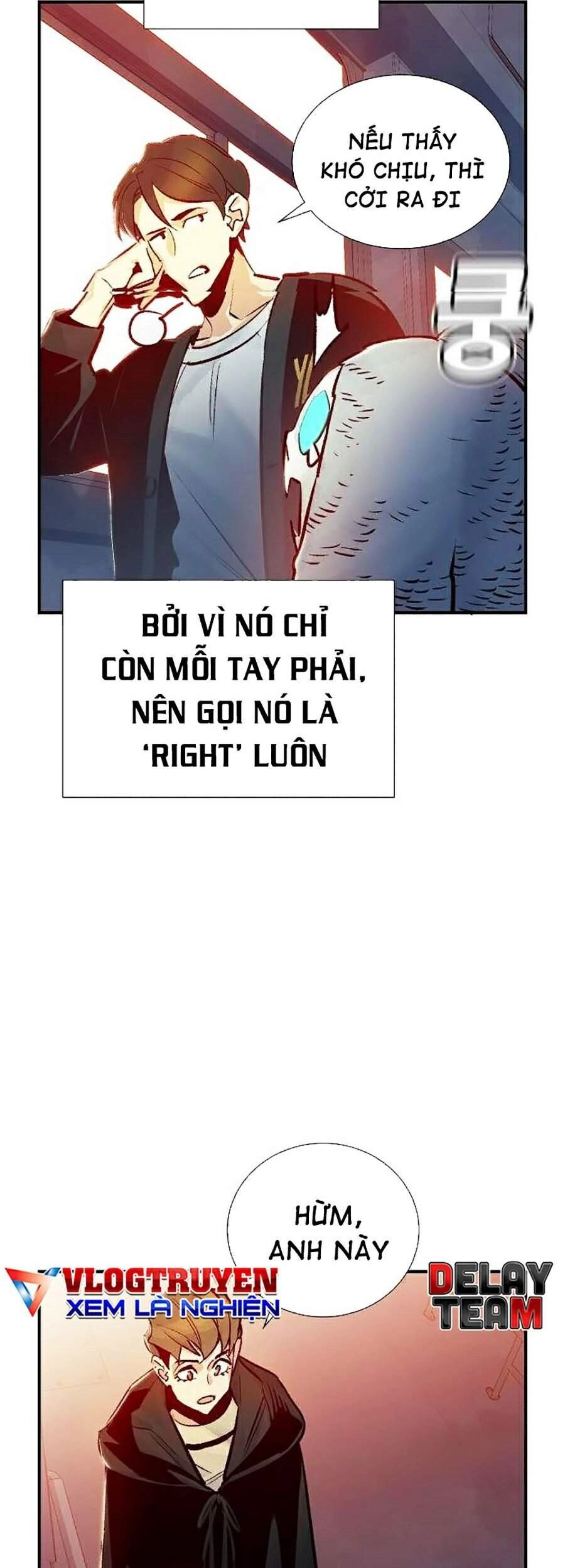 Độc Cô Tử Linh Sư Chapter 11 - 7