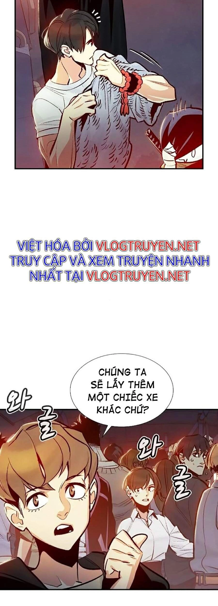 Độc Cô Tử Linh Sư Chapter 11 - 8