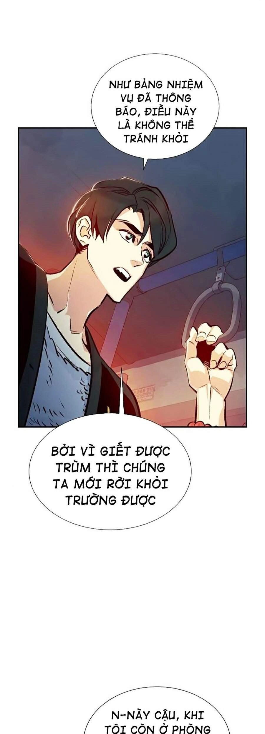 Độc Cô Tử Linh Sư Chapter 11 - 13