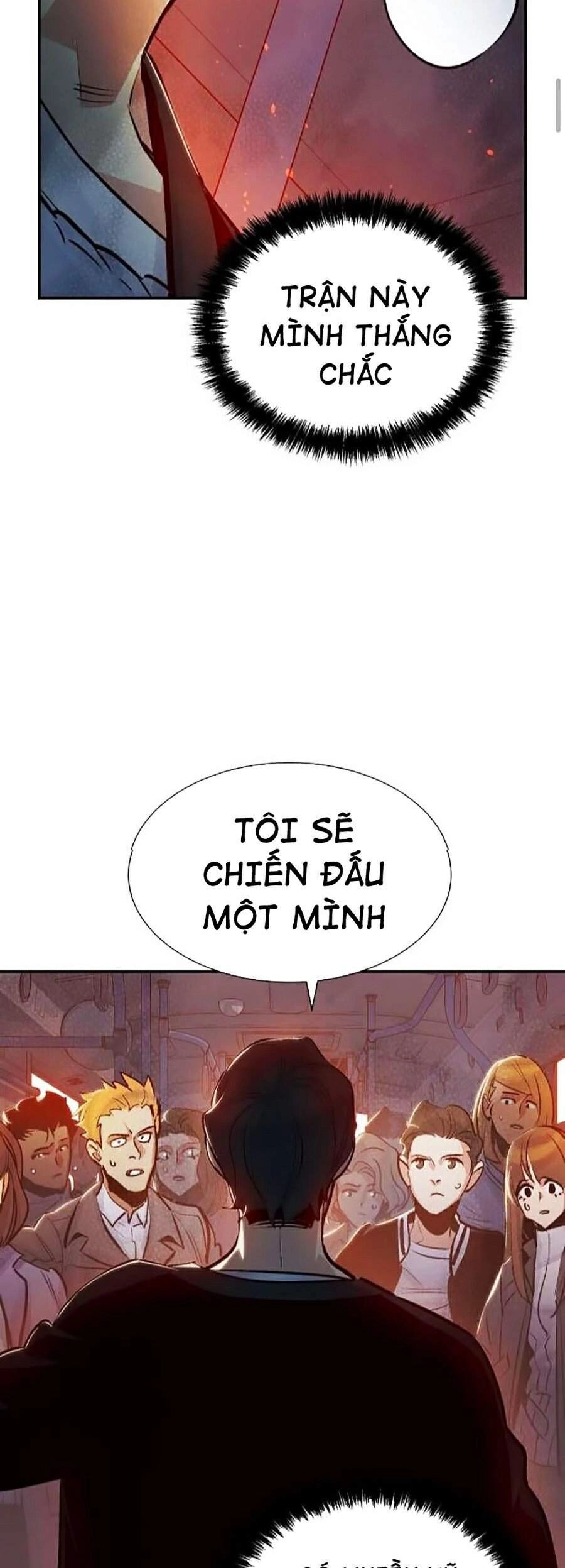 Độc Cô Tử Linh Sư Chapter 11 - 18