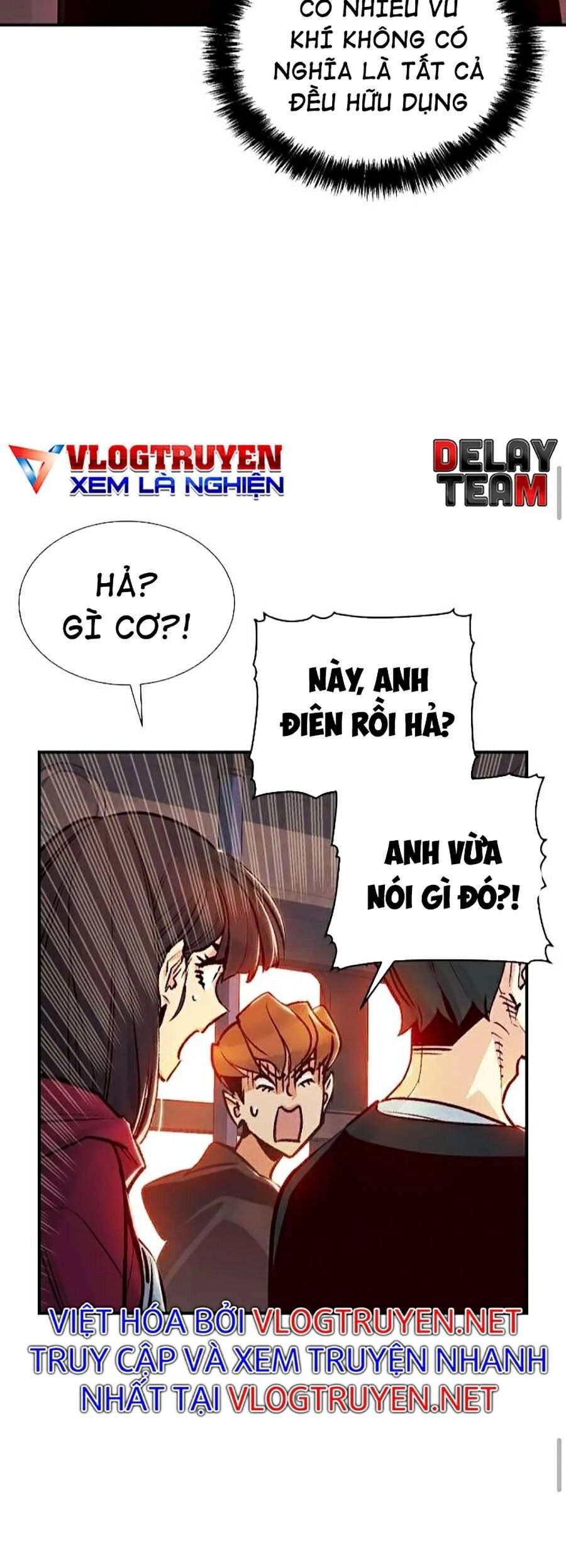 Độc Cô Tử Linh Sư Chapter 11 - 19