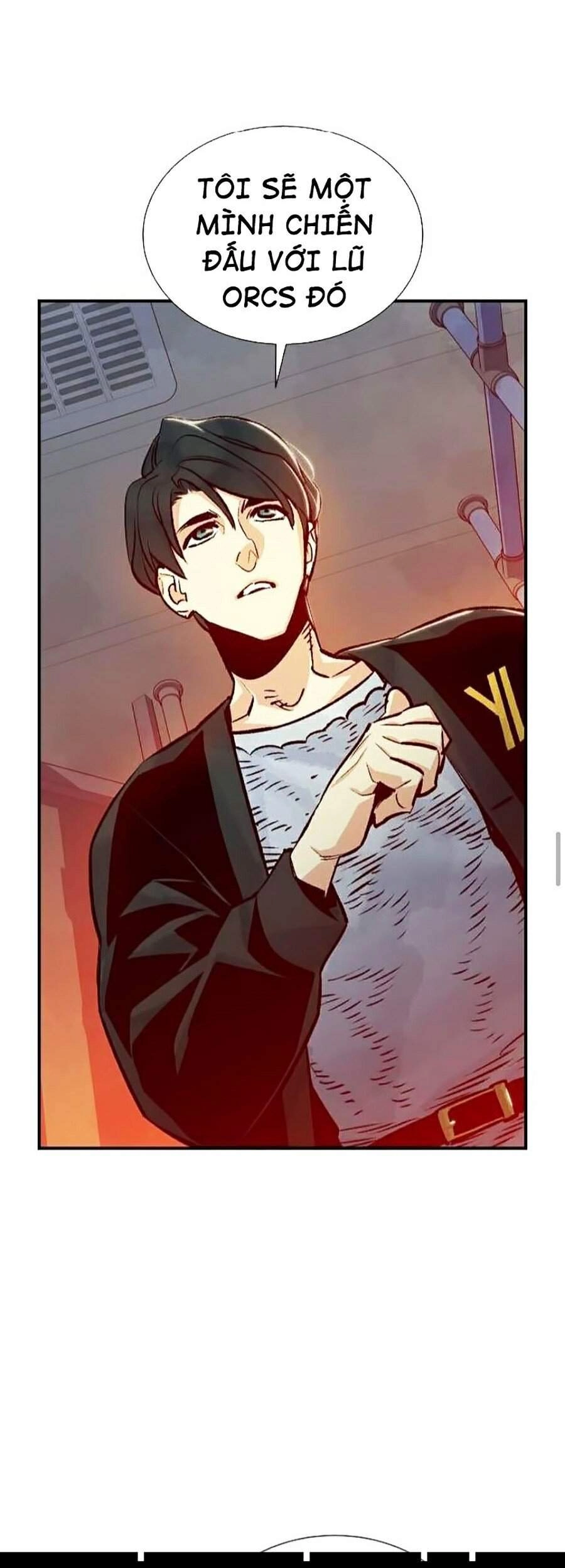 Độc Cô Tử Linh Sư Chapter 11 - 20