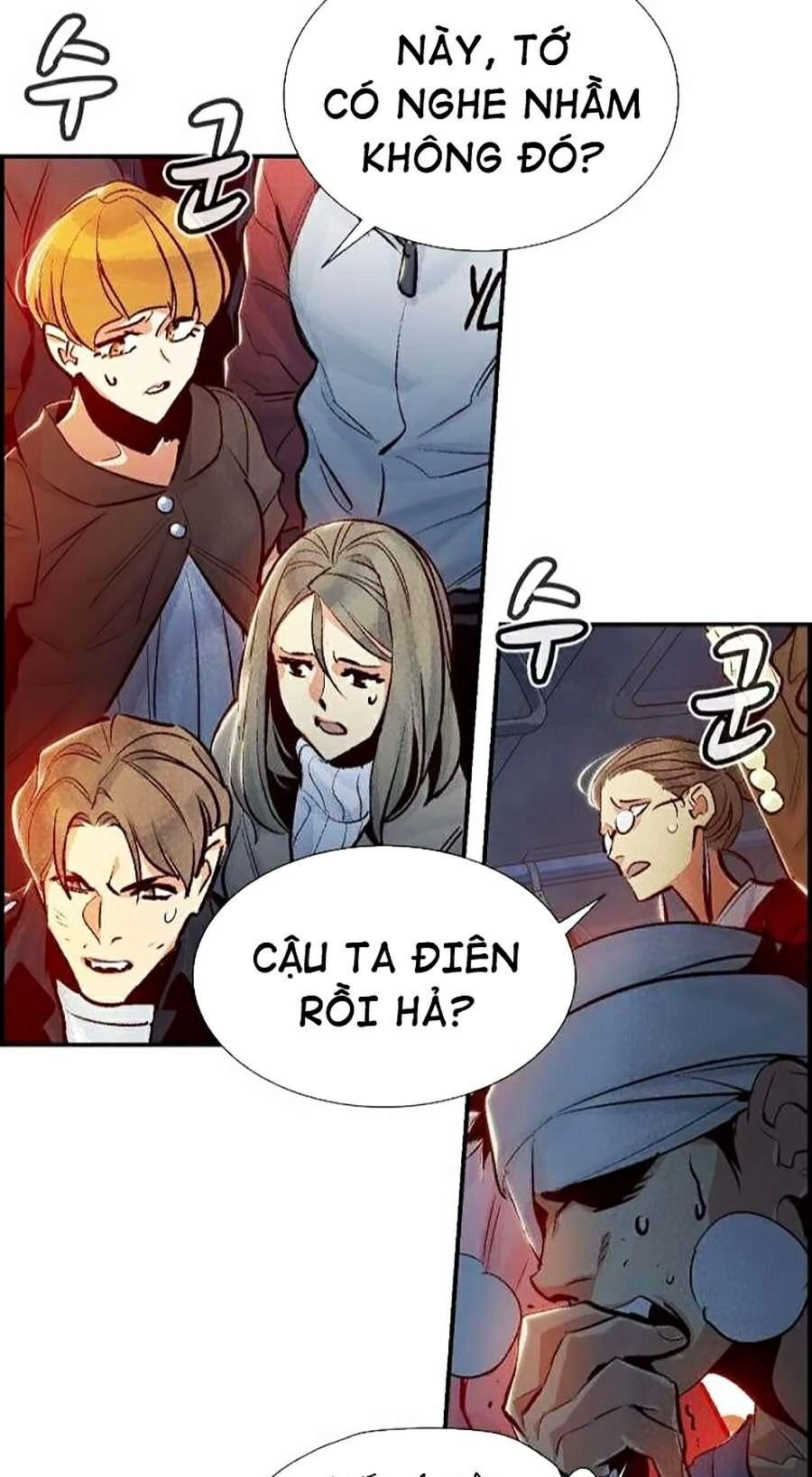 Độc Cô Tử Linh Sư Chapter 11 - 21