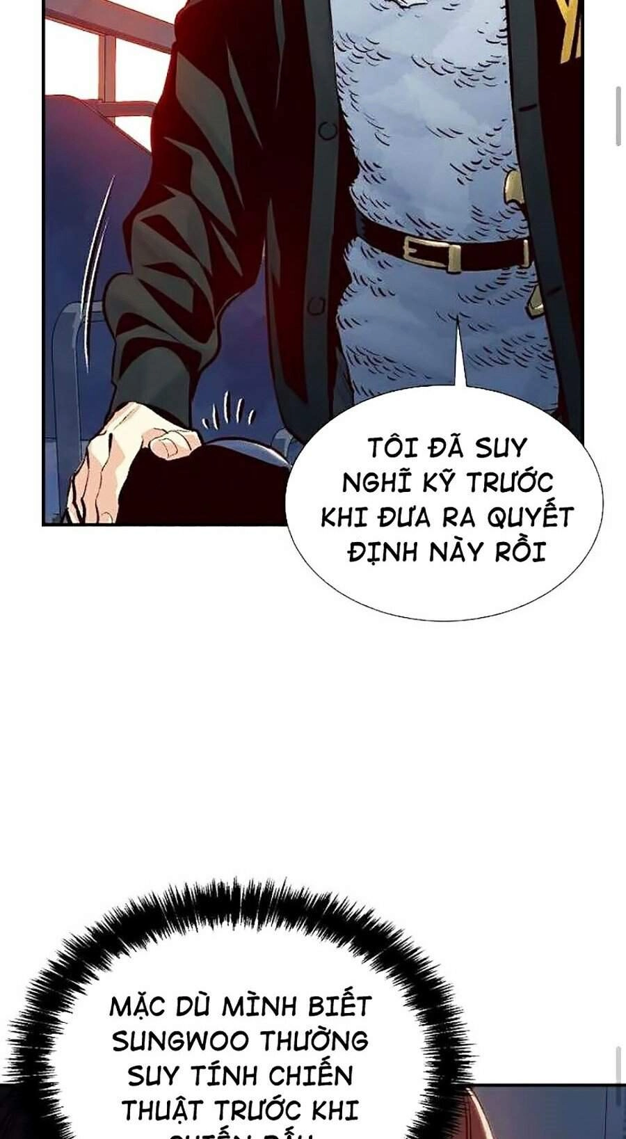 Độc Cô Tử Linh Sư Chapter 11 - 30