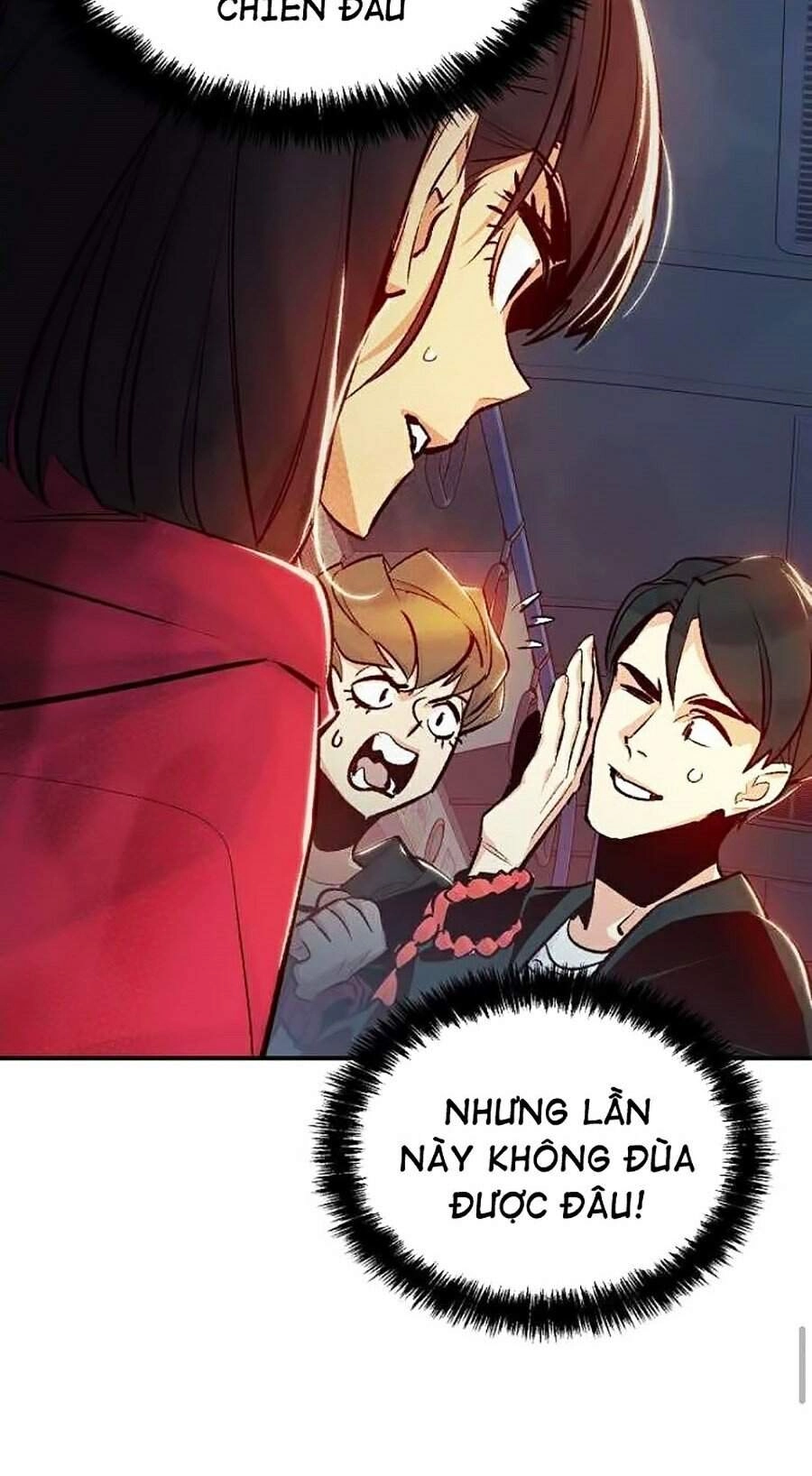 Độc Cô Tử Linh Sư Chapter 11 - 31