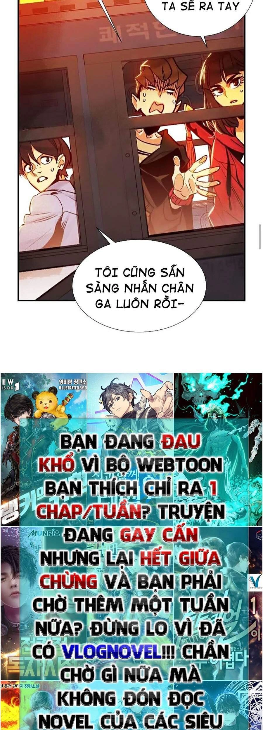 Độc Cô Tử Linh Sư Chapter 11 - 40