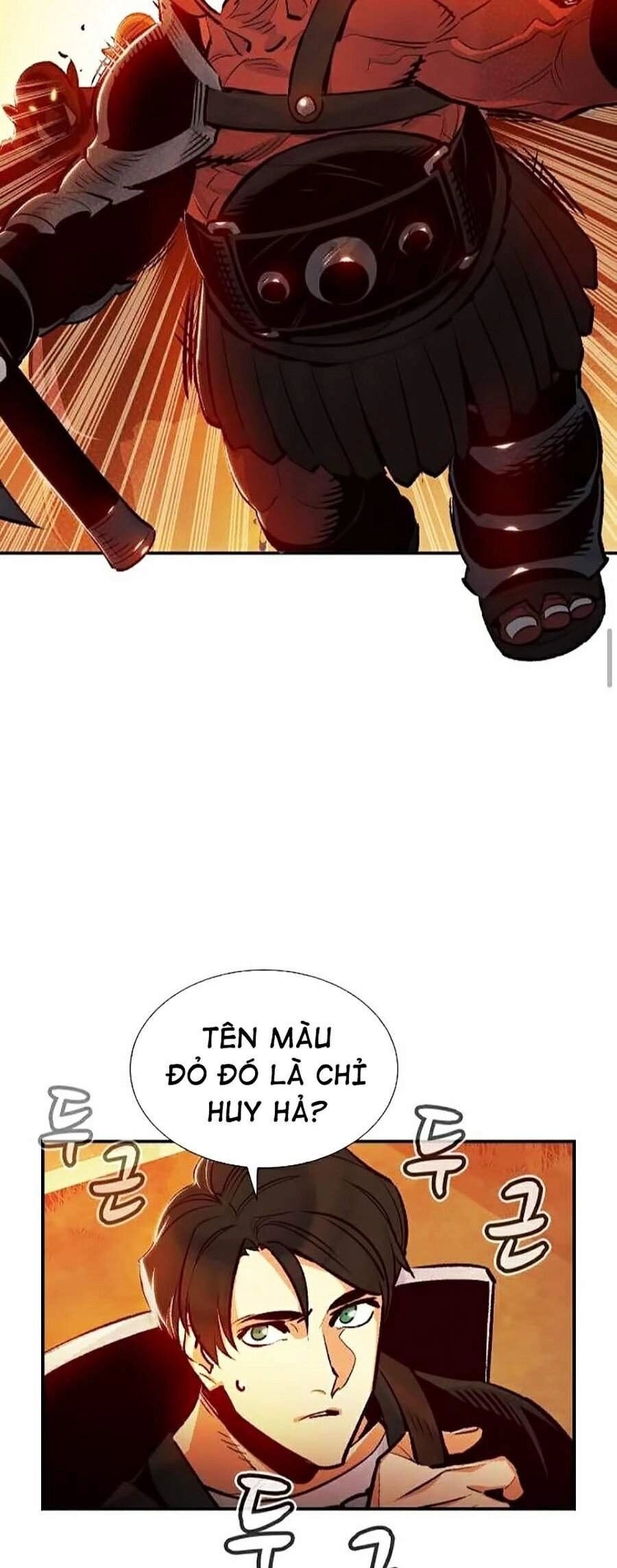 Độc Cô Tử Linh Sư Chapter 11 - 44