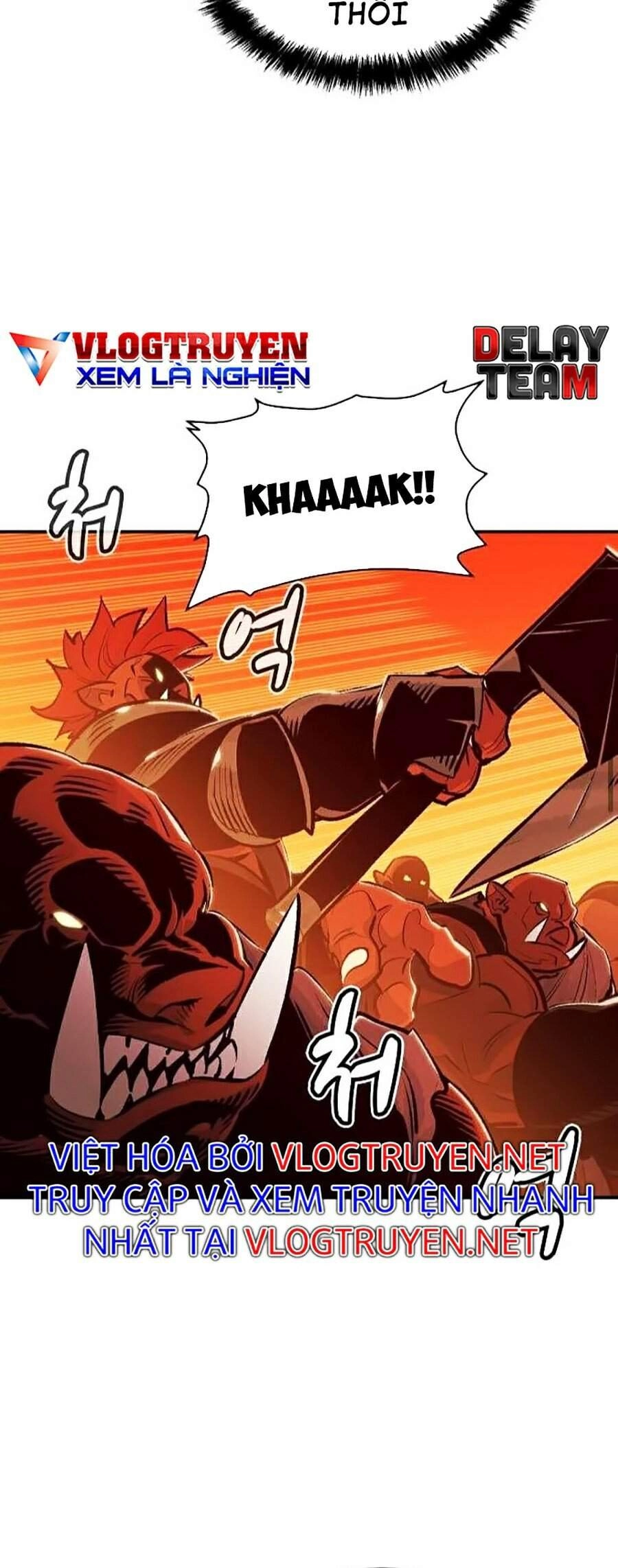 Độc Cô Tử Linh Sư Chapter 11 - 46