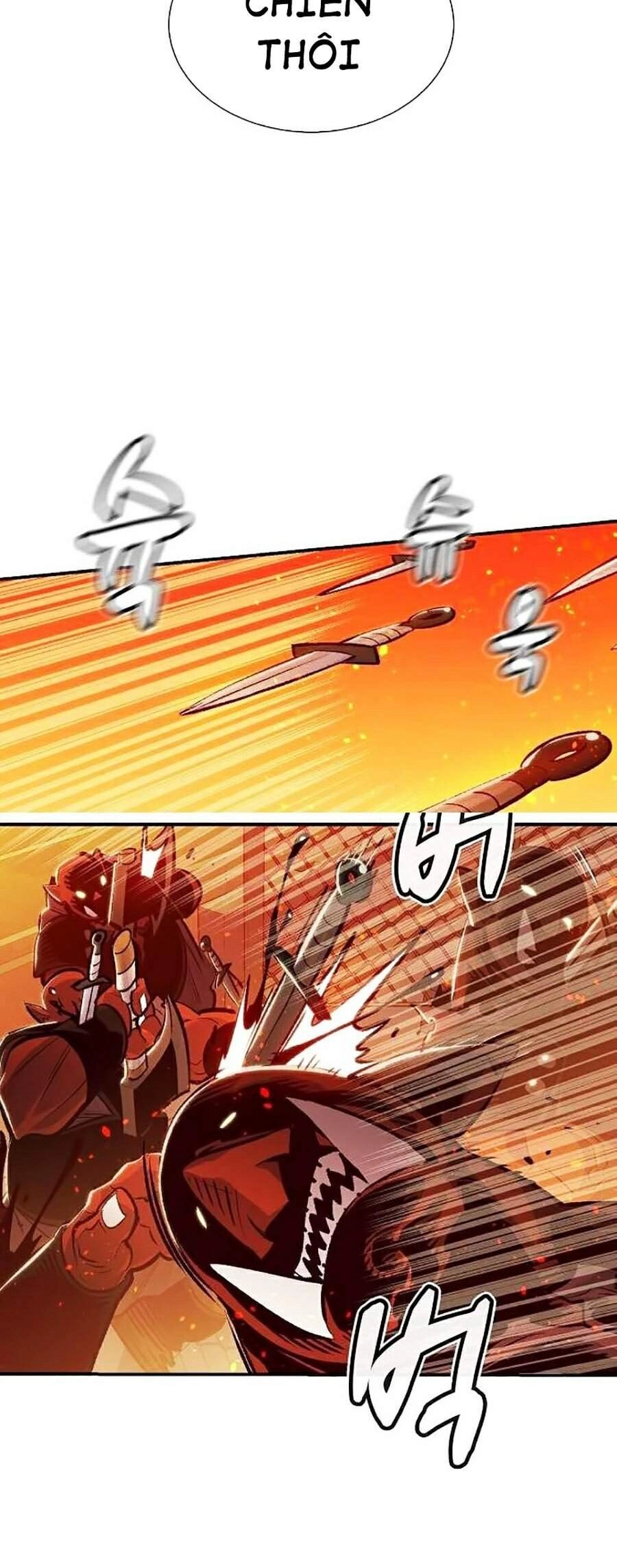 Độc Cô Tử Linh Sư Chapter 11 - 53