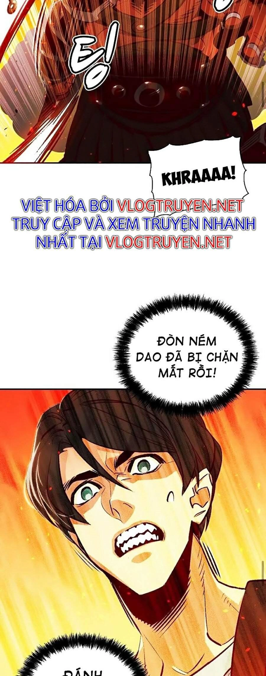 Độc Cô Tử Linh Sư Chapter 11 - 56