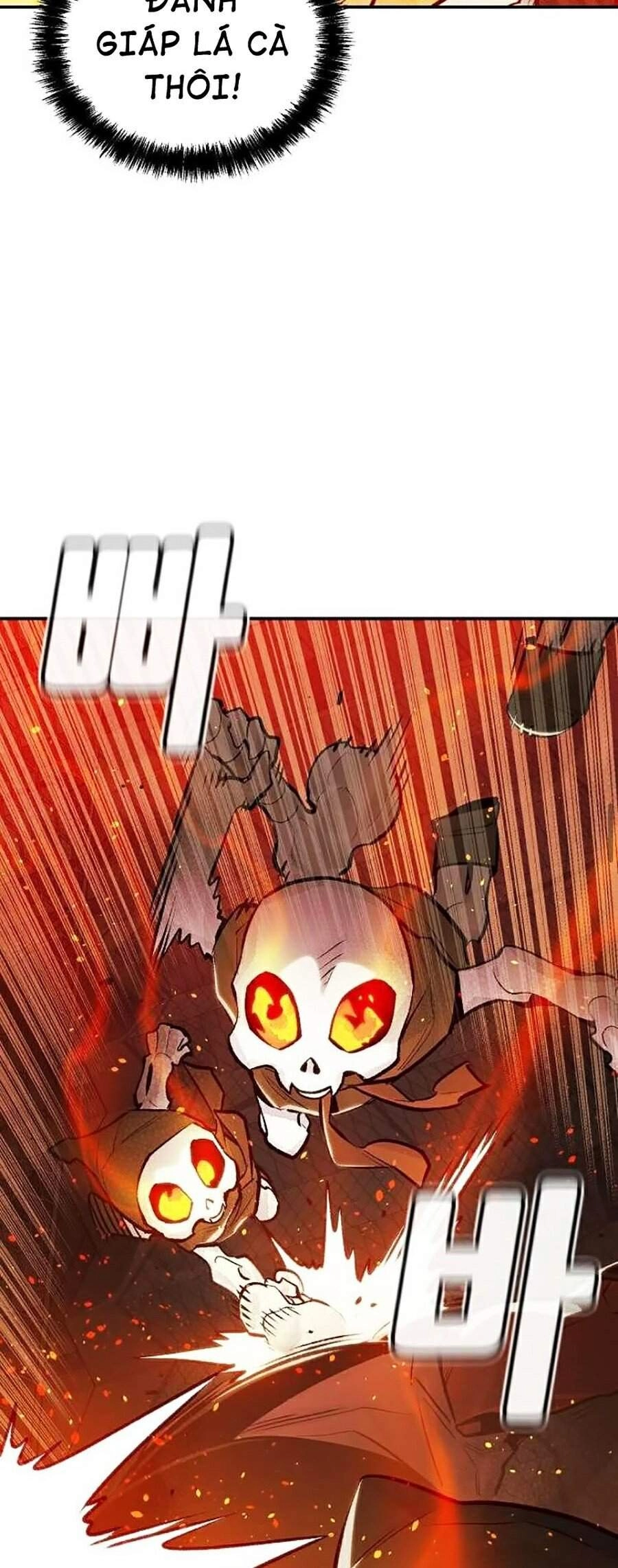 Độc Cô Tử Linh Sư Chapter 11 - 57