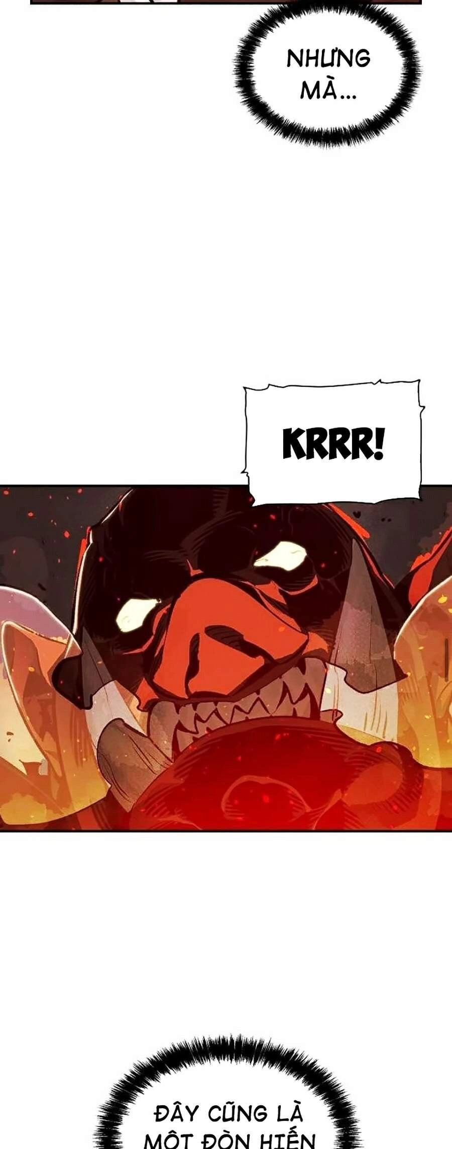 Độc Cô Tử Linh Sư Chapter 11 - 59