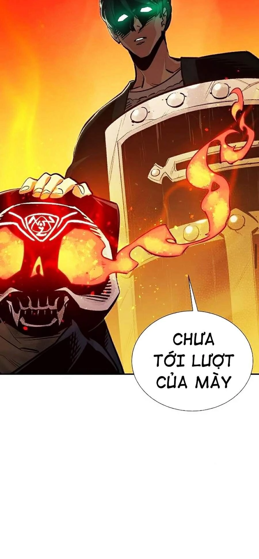 Độc Cô Tử Linh Sư Chapter 11 - 63