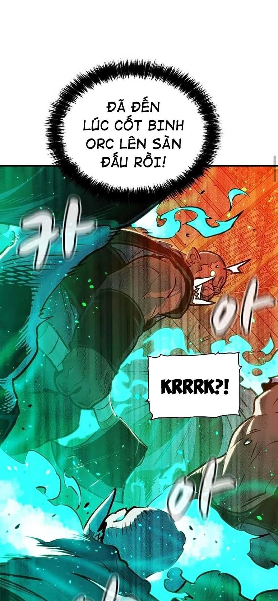 Độc Cô Tử Linh Sư Chapter 11 - 68