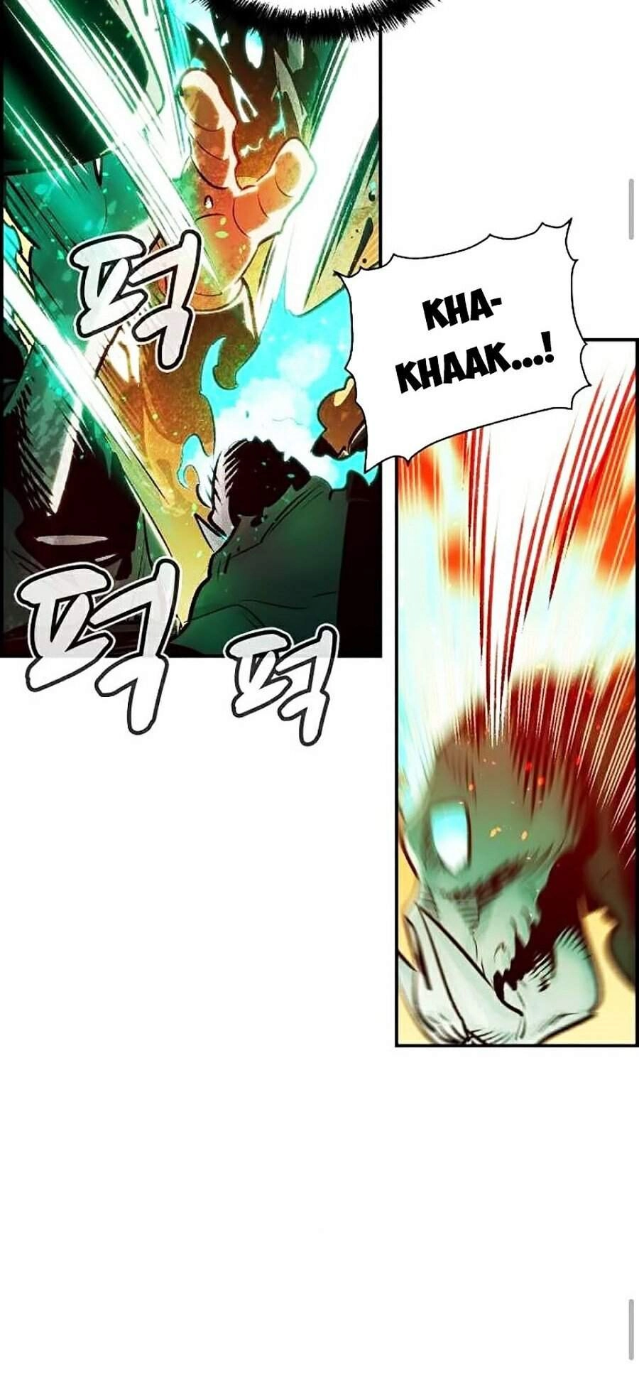 Độc Cô Tử Linh Sư Chapter 11 - 73