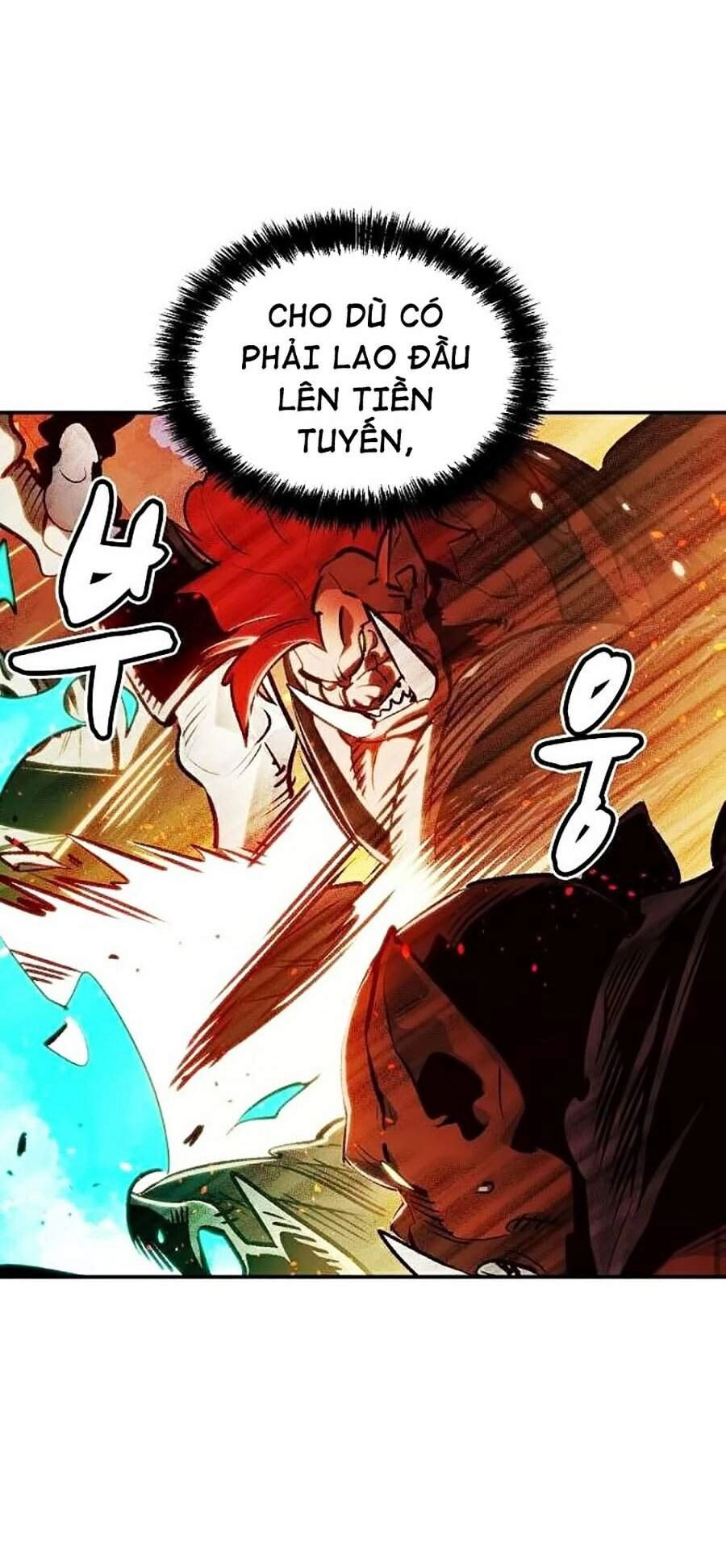 Độc Cô Tử Linh Sư Chapter 11 - 74