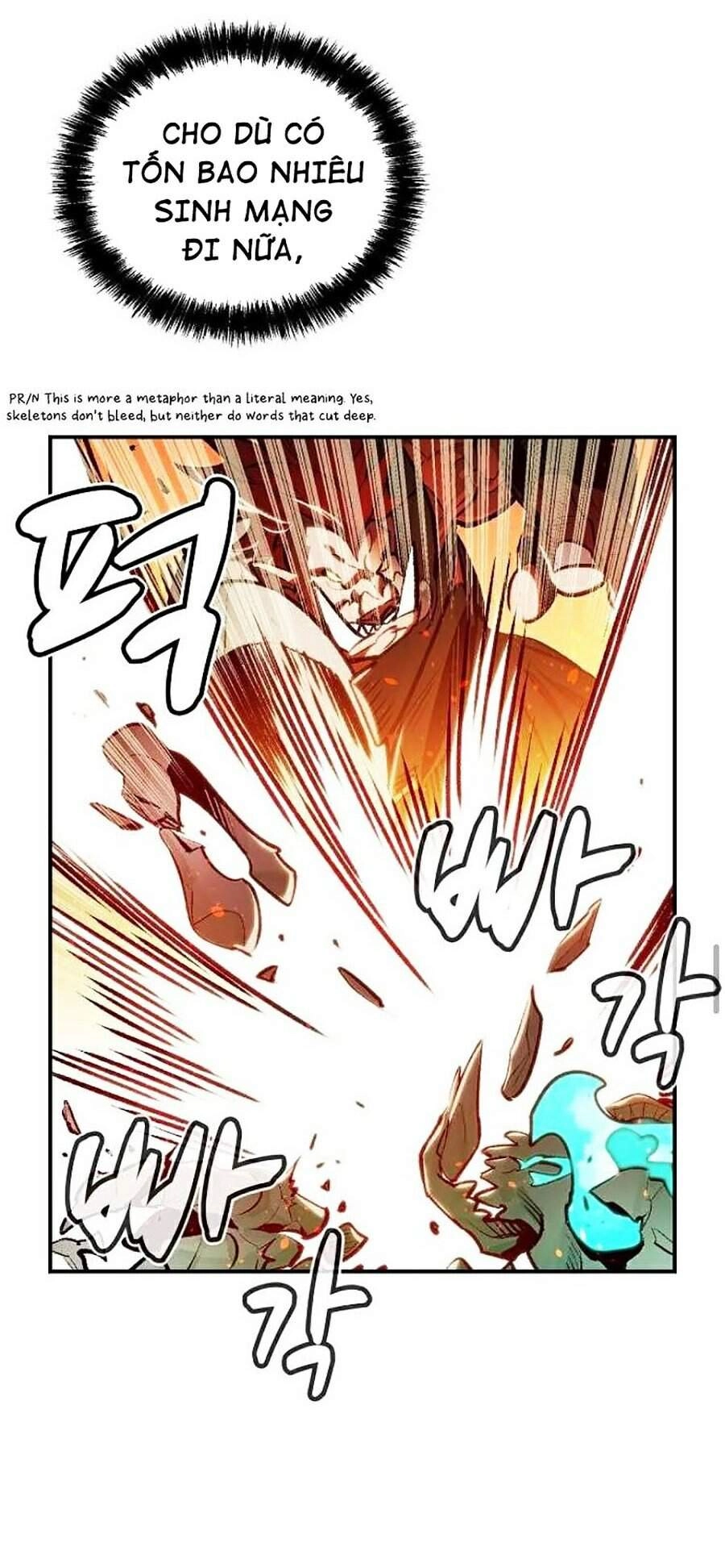 Độc Cô Tử Linh Sư Chapter 11 - 75