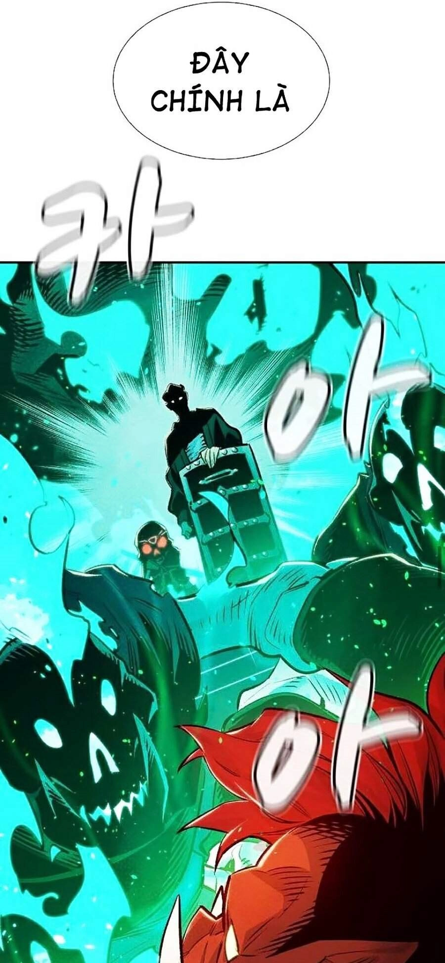 Độc Cô Tử Linh Sư Chapter 11 - 79