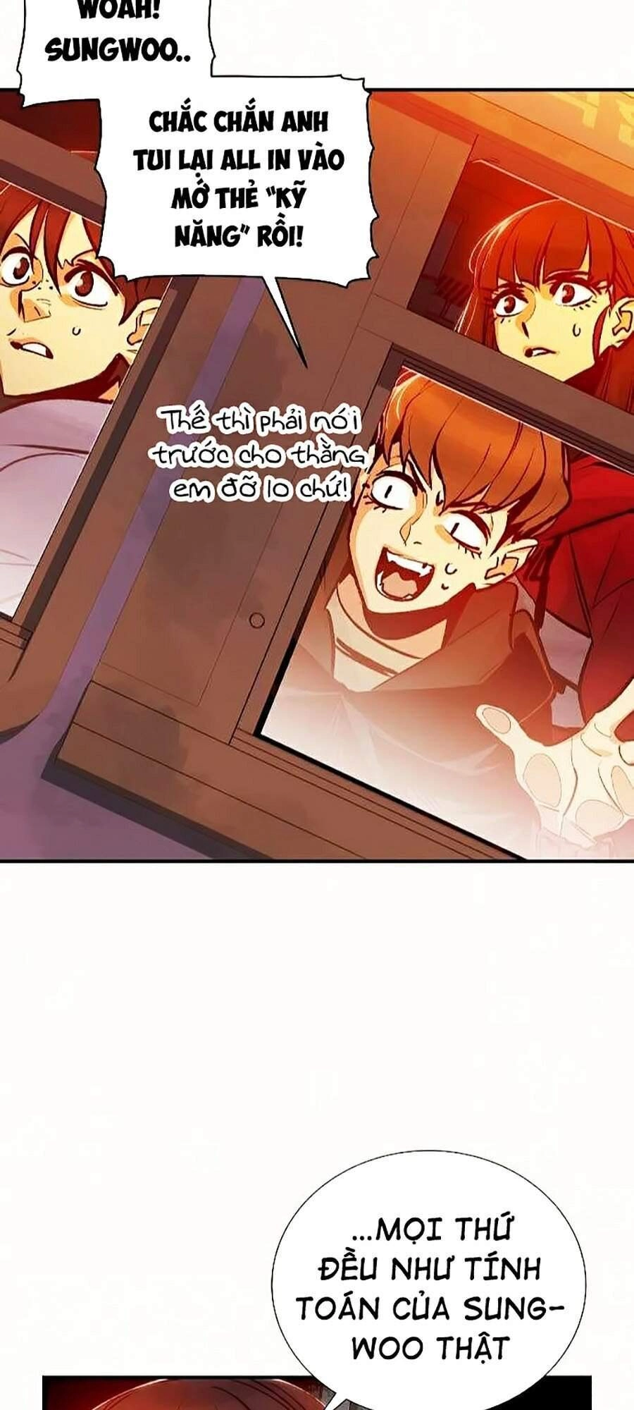 Độc Cô Tử Linh Sư Chapter 12 - 11