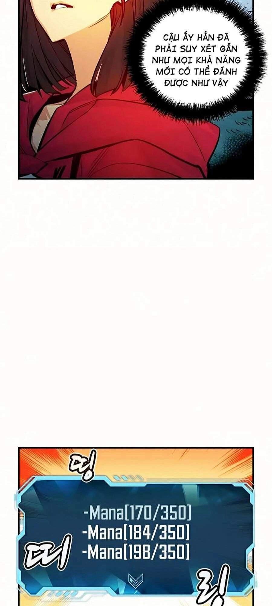 Độc Cô Tử Linh Sư Chapter 12 - 13