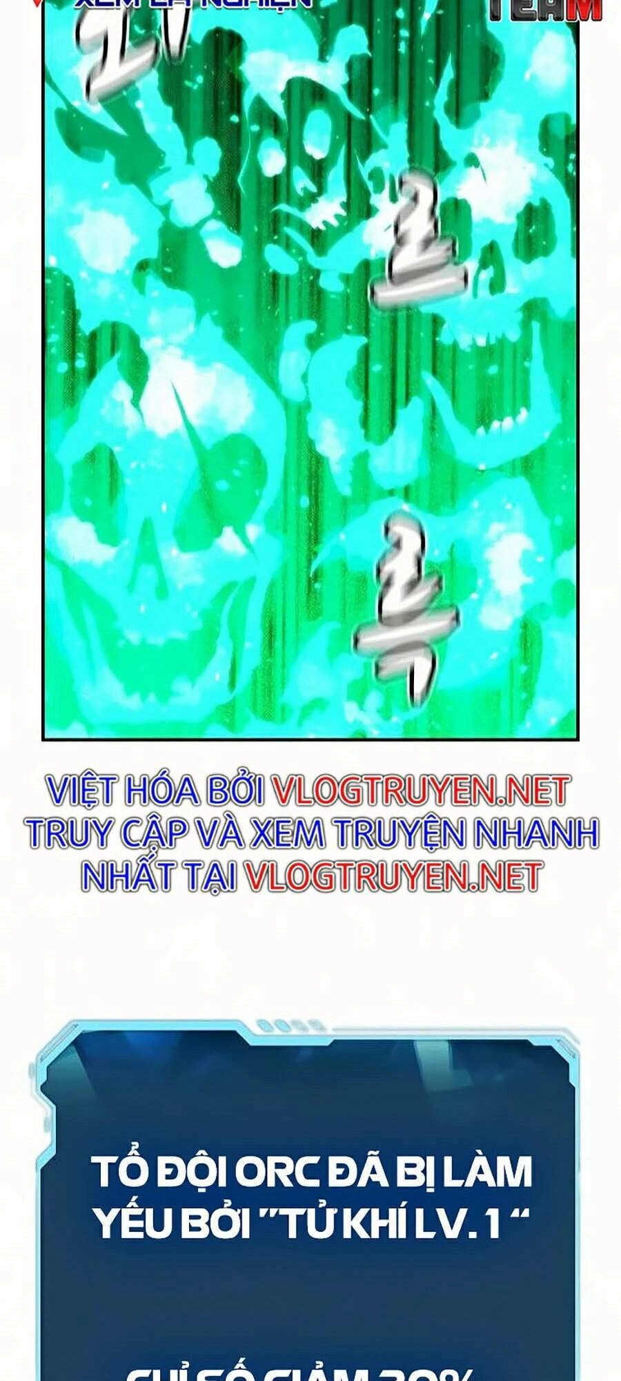 Độc Cô Tử Linh Sư Chapter 12 - 19