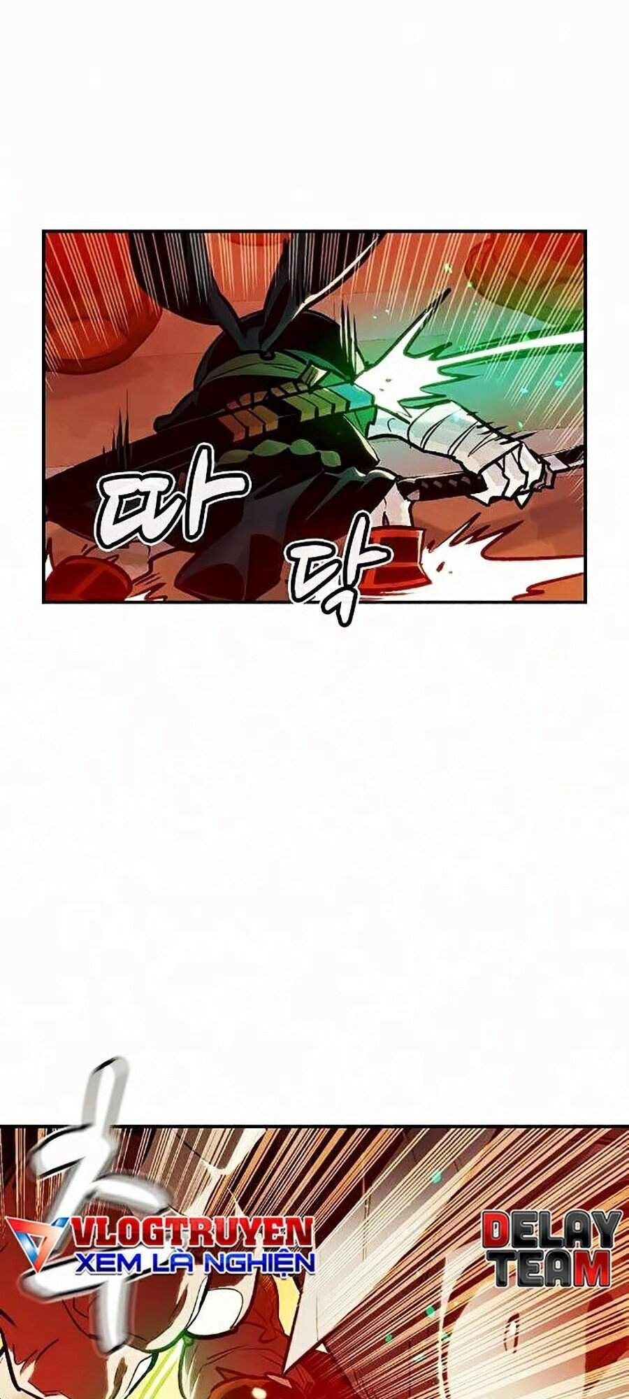 Độc Cô Tử Linh Sư Chapter 12 - 33