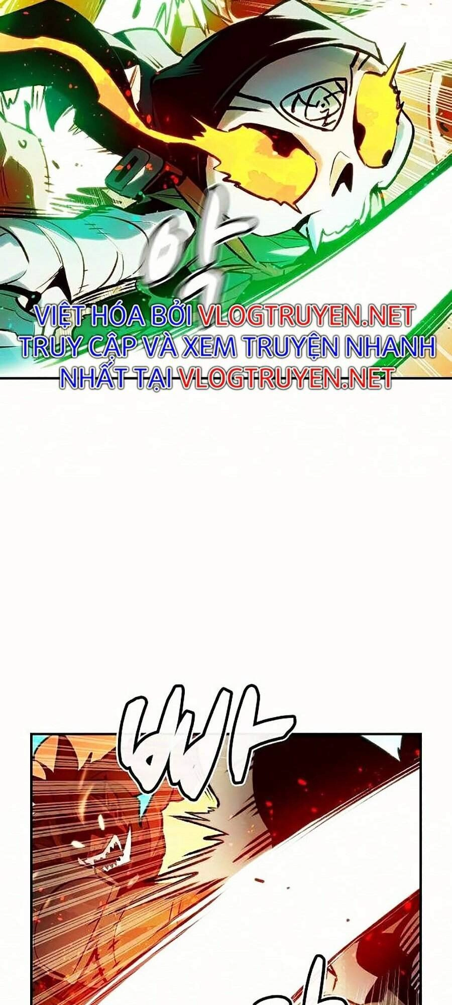 Độc Cô Tử Linh Sư Chapter 12 - 35