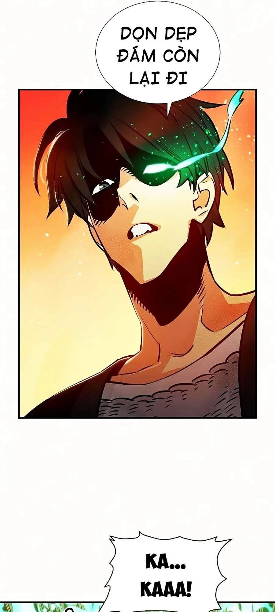 Độc Cô Tử Linh Sư Chapter 12 - 41