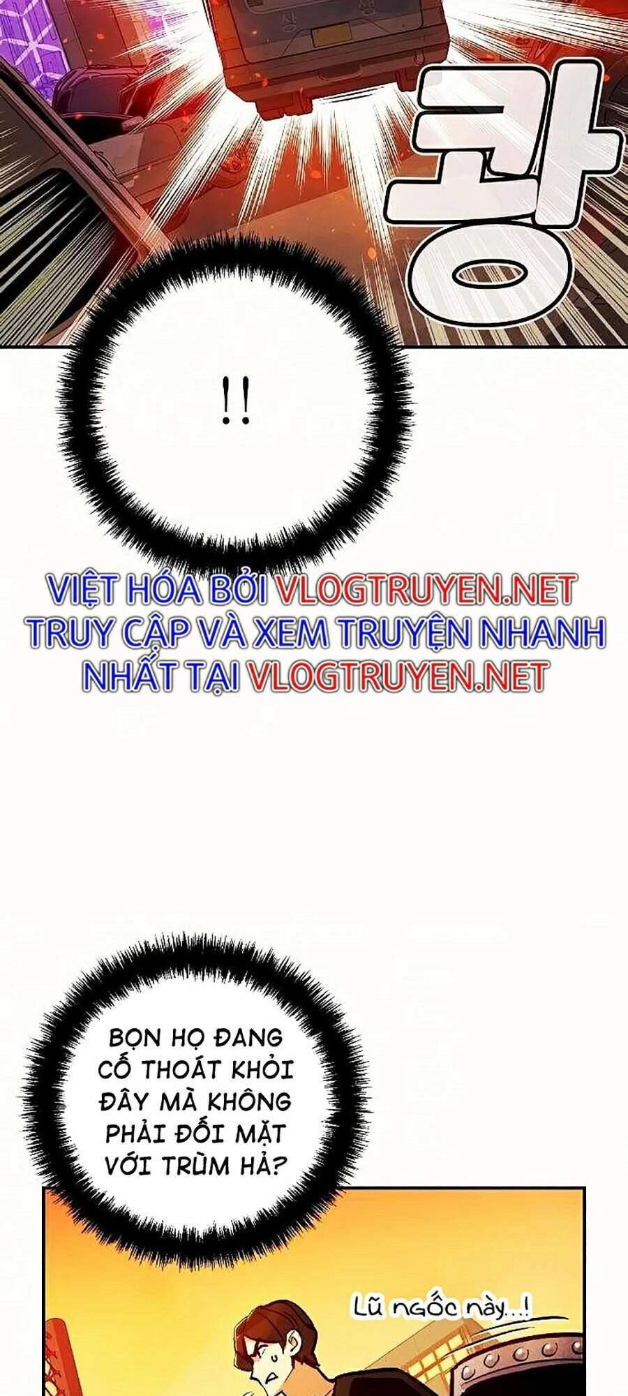 Độc Cô Tử Linh Sư Chapter 12 - 53